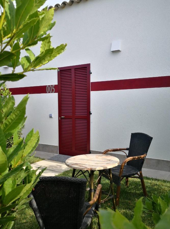 Country House La Cipolla D'Oro Potenza Picena Eksteriør bilde